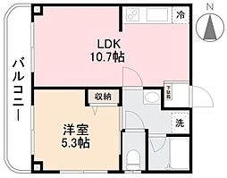 🉐敷金礼金0円！🉐高松琴平電気鉄道志度線 今橋駅 徒歩1分