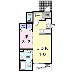 高松琴平電気鉄道琴平線 空港通り駅 徒歩13分