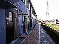 香川県高松市鹿角町171-8：物件画像／株式会社グローバルセンター　サンフラワー店