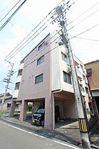 香川県木田郡三木町大字池戸2315-2（賃貸マンション1R・1階・29.00㎡） その5