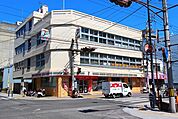 セブンイレブン高松中央町