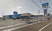ダイキ香西店