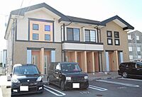 香川県高松市鹿角町275番地5：物件画像／株式会社グローバルセンター　サンフラワー店