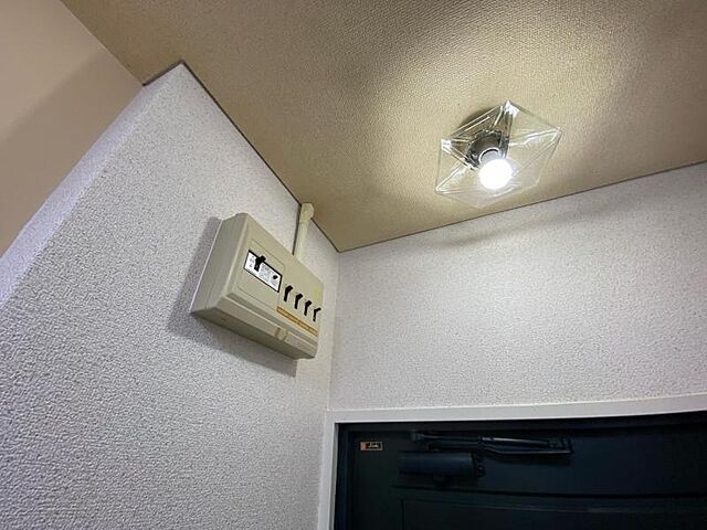 室内