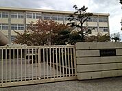 高松市立桜町中学校