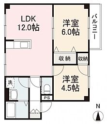 🉐敷金礼金0円！🉐高松琴平電気鉄道長尾線 元山駅 徒歩22分