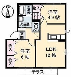 予讃線 鬼無駅 徒歩30分
