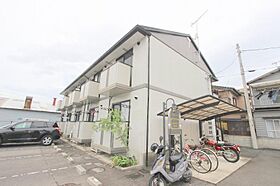 香川県高松市木太町2465-2（賃貸アパート1K・1階・26.71㎡） その6