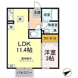 高松琴平電気鉄道長尾線 元山駅 徒歩8分