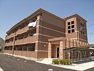 香川県高松市鶴市町803番地1：物件画像／株式会社グローバルセンター　サンフラワー店