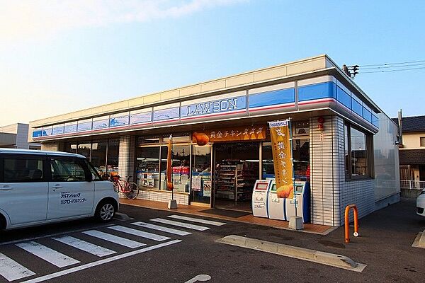 香川県高松市川島東町(賃貸マンション1K・1階・26.49㎡)の写真 その21