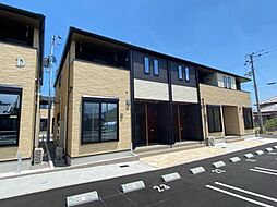JR予讃線 香西駅 徒歩20分の賃貸アパート