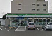 ファミリーマート高松福岡町店