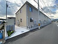 香川県高松市勅使町240番地1：物件画像／株式会社グローバルセンター　サンフラワー店