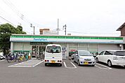ファミリーマート高松多賀町店