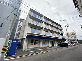 香川県高松市藤塚町二丁目10-23（賃貸マンション3LDK・2階・92.00㎡） その1