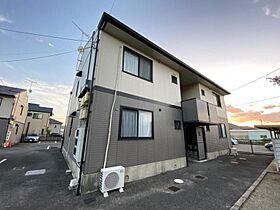 香川県高松市円座町1549-1（賃貸アパート2LDK・2階・54.38㎡） その1