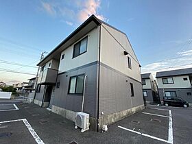 香川県高松市円座町1549-1（賃貸アパート2LDK・2階・54.38㎡） その5