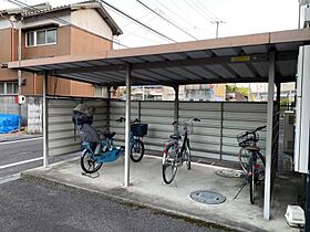 香川県高松市円座町1549-1（賃貸アパート2LDK・2階・54.38㎡） その22