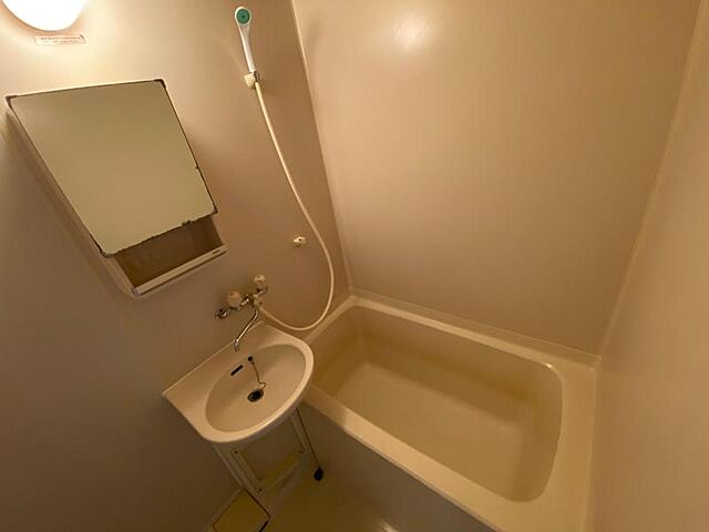 浴室