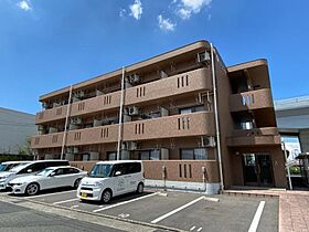 香川県高松市林町2539-8（賃貸マンション1K・3階・25.12㎡） その3