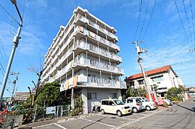 香川県高松市松島町三丁目19-15（賃貸マンション2LDK・5階・50.63㎡） その3