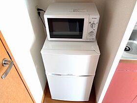 香川県高松市東山崎町東山崎町224-1（賃貸マンション1K・1階・30.66㎡） その15