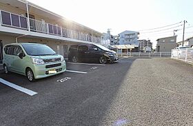 香川県高松市屋島中町438-1（賃貸アパート1DK・1階・29.81㎡） その23