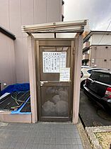 香川県高松市花ノ宮町一丁目11番14号（賃貸アパート2LDK・2階・58.32㎡） その7