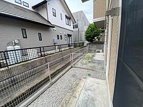 香川県高松市仏生山町乙89（賃貸アパート1LDK・1階・40.00㎡） その13