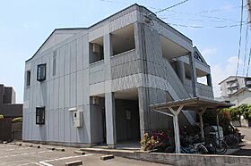 香川県高松市屋島西町1763-2（賃貸アパート1K・2階・24.84㎡） その3