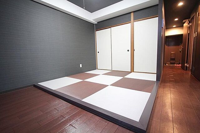 室内