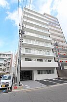 香川県高松市磨屋町5-5（賃貸マンション1R・2階・33.88㎡） その1