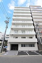 香川県高松市磨屋町5-5（賃貸マンション1R・2階・33.88㎡） その3