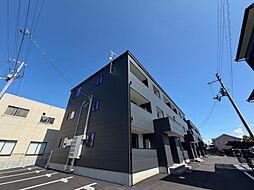 JR高徳線 昭和町駅 徒歩12分の賃貸アパート