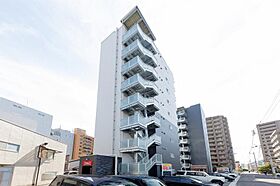 香川県高松市中央町1-20（賃貸マンション1K・9階・28.50㎡） その4