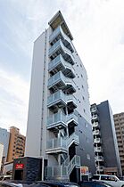 香川県高松市中央町1-20（賃貸マンション1K・9階・28.50㎡） その5