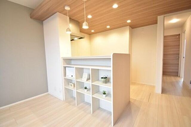 室内