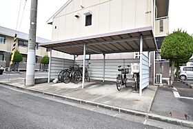 香川県高松市香川町川東上1804-1（賃貸アパート1LDK・2階・50.26㎡） その24