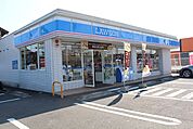 ローソン高松多肥下町店