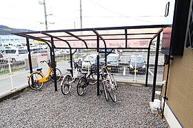 香川県高松市郷東町438-3（賃貸アパート1K・2階・22.46㎡） その6