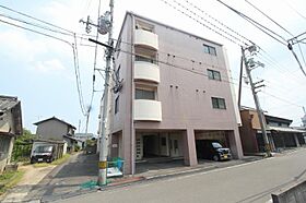 香川県木田郡三木町大字池戸2315-2（賃貸マンション1R・2階・25.99㎡） その4