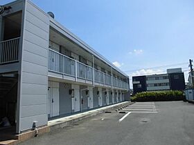 香川県高松市寺井町232-1（賃貸アパート1K・1階・23.18㎡） その4