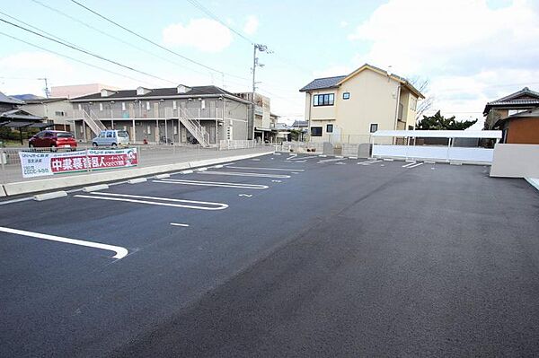 香川県高松市春日町(賃貸アパート2LDK・2階・64.90㎡)の写真 その7