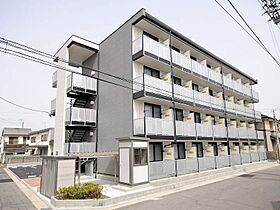 香川県高松市福岡町四丁目17-20（賃貸マンション1K・4階・20.81㎡） その1