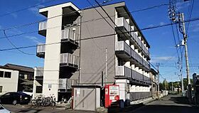 香川県高松市福岡町四丁目17-20（賃貸マンション1K・4階・20.81㎡） その5