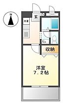 香川県高松市屋島西町1763-2（賃貸アパート1K・2階・24.84㎡） その2