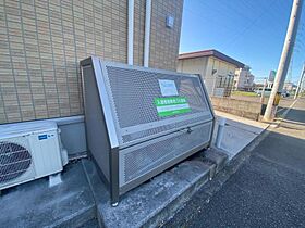 香川県高松市三名町367（賃貸アパート1LDK・2階・36.84㎡） その9