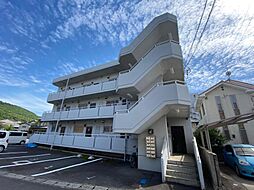 JR予讃線 香西駅 徒歩2分の賃貸マンション