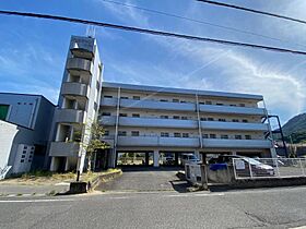 香川県高松市香西南町547-1（賃貸マンション3LDK・3階・60.80㎡） その1